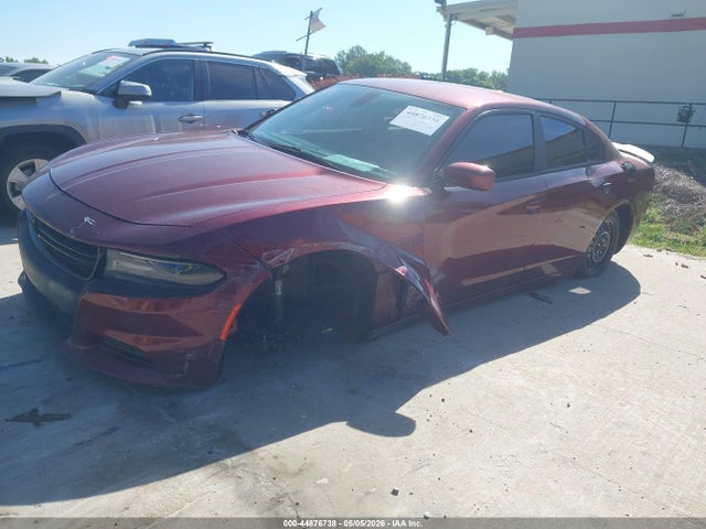 Aukcja sprzedaży 2018 Dodge Charger Sxt Rwd, vin: 2C3CDXBG6JH309459, numer aukcji: 44876738