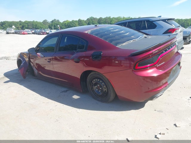 Aukcja sprzedaży 2018 Dodge Charger Sxt Rwd, vin: 2C3CDXBG6JH309459, numer aukcji: 44876738