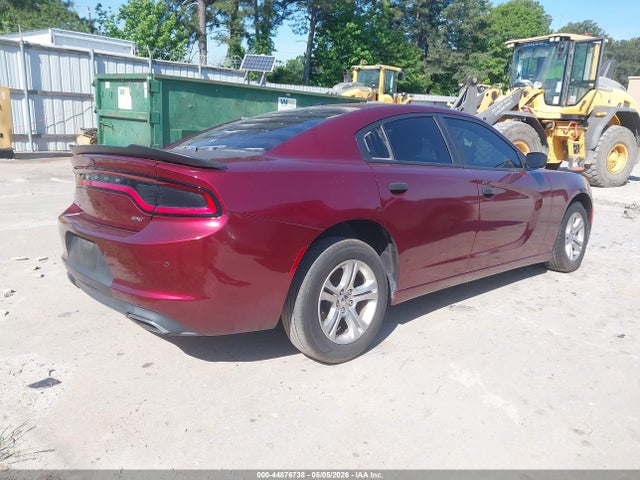 Aukcja sprzedaży 2018 Dodge Charger Sxt Rwd, vin: 2C3CDXBG6JH309459, numer aukcji: 44876738