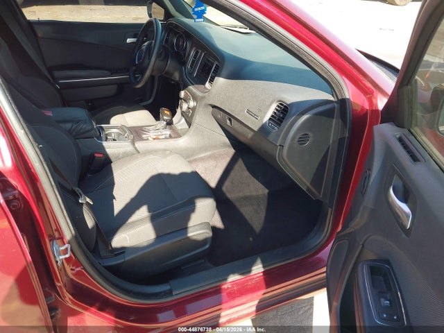 Aukcja sprzedaży 2018 Dodge Charger Sxt Rwd, vin: 2C3CDXBG6JH309459, numer aukcji: 44876738