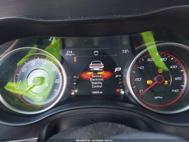 Aukcja sprzedaży 2018 Dodge Charger Sxt Rwd, vin: 2C3CDXBG6JH309459, numer aukcji: 44876738