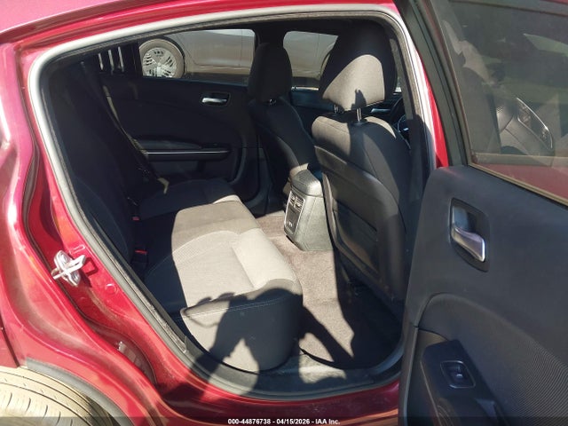 Aukcja sprzedaży 2018 Dodge Charger Sxt Rwd, vin: 2C3CDXBG6JH309459, numer aukcji: 44876738