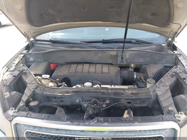 1GKKRSKD9FJ209626 GMC Acadia Slt-2