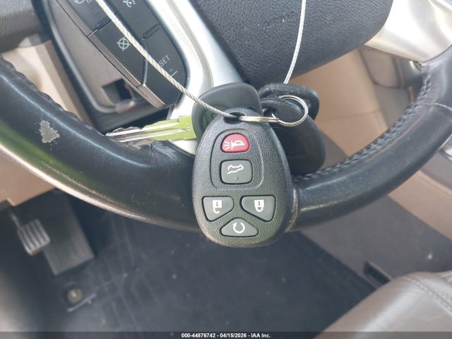 1GKKRSKD9FJ209626 GMC Acadia Slt-2