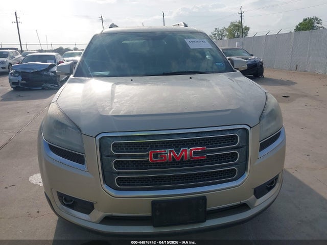 1GKKRSKD9FJ209626 GMC Acadia Slt-2