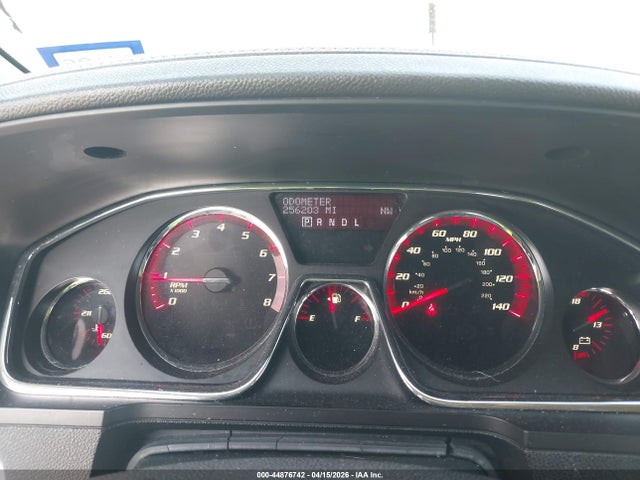 1GKKRSKD9FJ209626 GMC Acadia Slt-2
