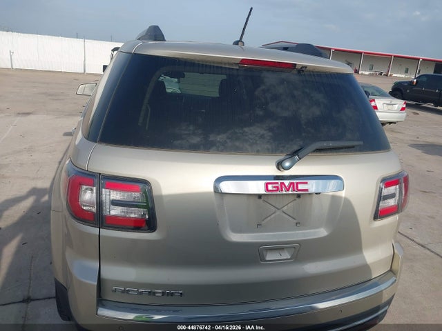 1GKKRSKD9FJ209626 GMC Acadia Slt-2