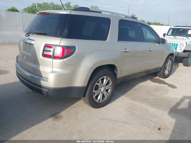 1GKKRSKD9FJ209626 GMC Acadia Slt-2