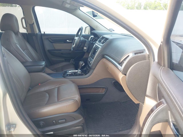 1GKKRSKD9FJ209626 GMC Acadia Slt-2