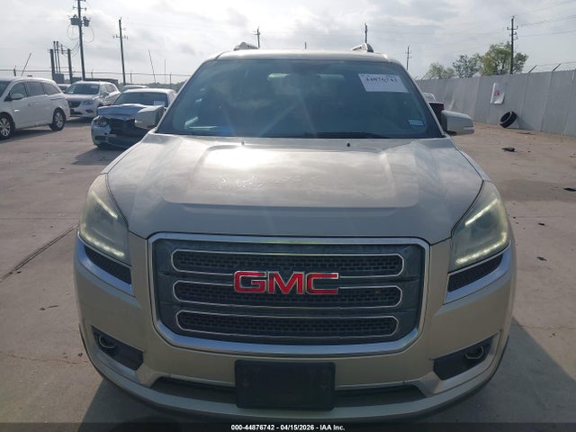 1GKKRSKD9FJ209626 GMC Acadia Slt-2