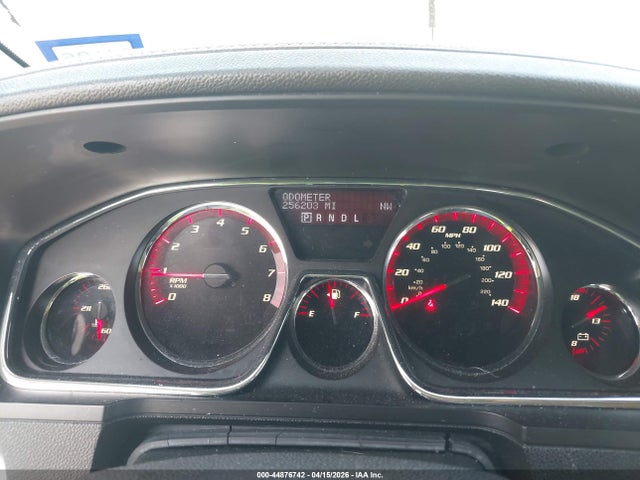 1GKKRSKD9FJ209626 GMC Acadia Slt-2