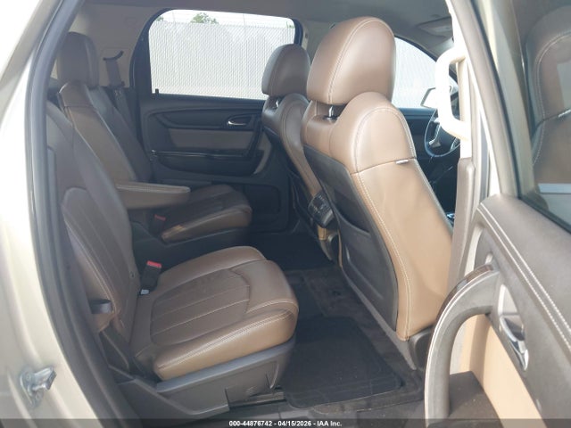 1GKKRSKD9FJ209626 GMC Acadia Slt-2