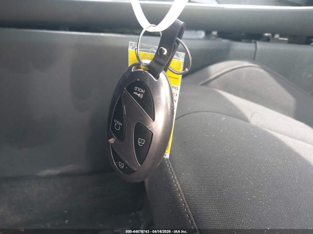 Продажа на аукционе авто 2025 Hyundai Elantra Sel Convenience, vin: KMHLS4DG7SU862483, номер лота: 44876743