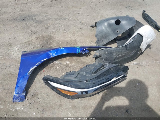 Продажа на аукционе авто 2025 Hyundai Elantra Sel Convenience, vin: KMHLS4DG7SU862483, номер лота: 44876743