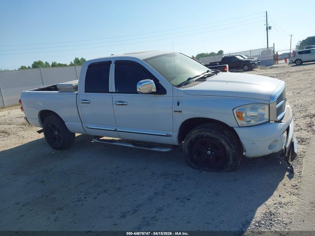 Aukcja sprzedaży 2008 Dodge Ram 1500 Laramie, vin: 1D7HU18288S585547, numer aukcji: 44876747