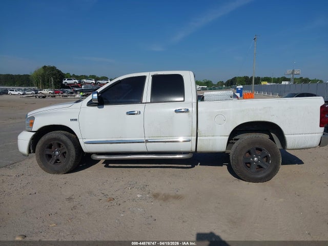 Aukcja sprzedaży 2008 Dodge Ram 1500 Laramie, vin: 1D7HU18288S585547, numer aukcji: 44876747