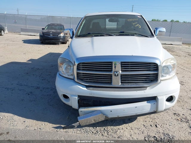 2008 DODGE RAM 1500 1D7HU18288S585547 Photo 5
