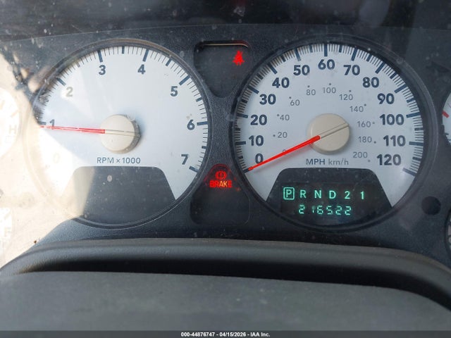 2008 DODGE RAM 1500 1D7HU18288S585547 Photo 6