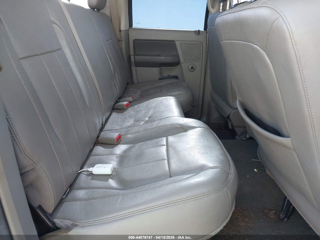 2008 DODGE RAM 1500 1D7HU18288S585547 Photo 7