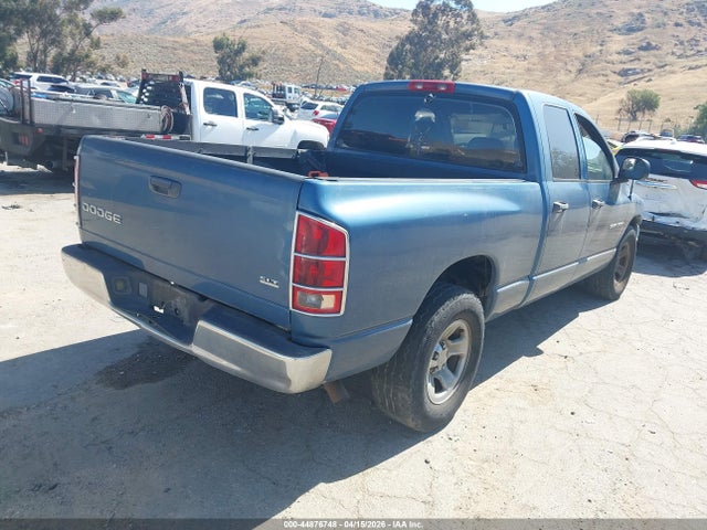 2004 DODGE RAM 1500 1D7HA18N04S675482 Photo 3