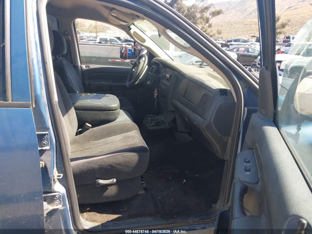 2004 DODGE RAM 1500 1D7HA18N04S675482 Photo 4