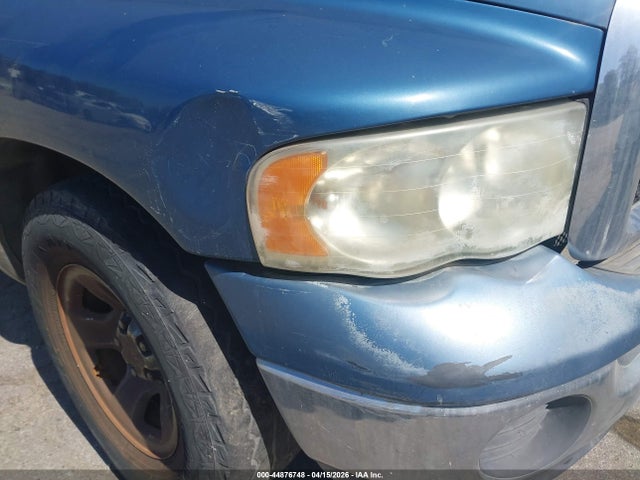 2004 DODGE RAM 1500 1D7HA18N04S675482 Photo 5