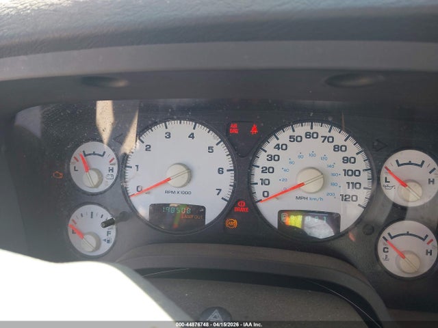 2004 DODGE RAM 1500 1D7HA18N04S675482 Photo 6