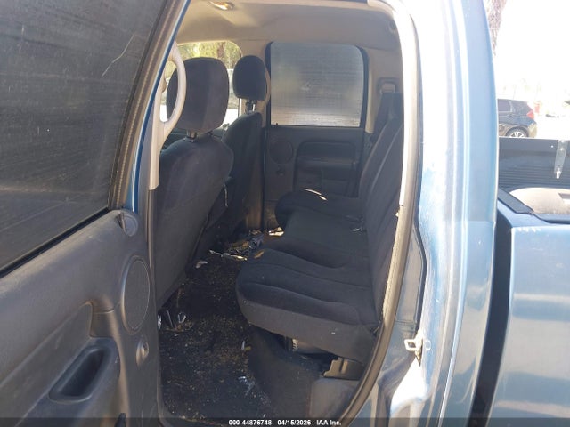 2004 DODGE RAM 1500 1D7HA18N04S675482 Photo 7