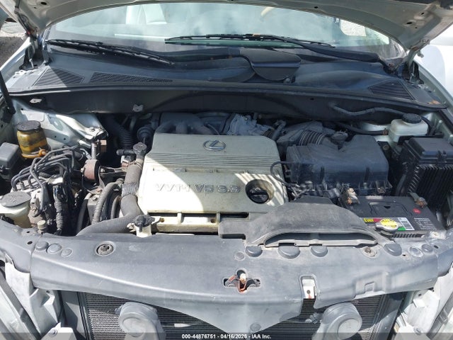 Продаж на аукціоні авто 2005 Lexus Rx 330, vin: 2T2GA31U25C019236, номер лоту: 44876751