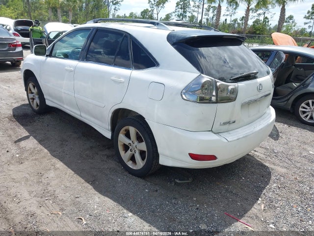 Продаж на аукціоні авто 2005 Lexus Rx 330, vin: 2T2GA31U25C019236, номер лоту: 44876751