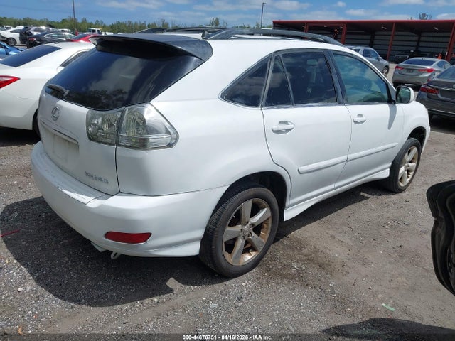 Продаж на аукціоні авто 2005 Lexus Rx 330, vin: 2T2GA31U25C019236, номер лоту: 44876751