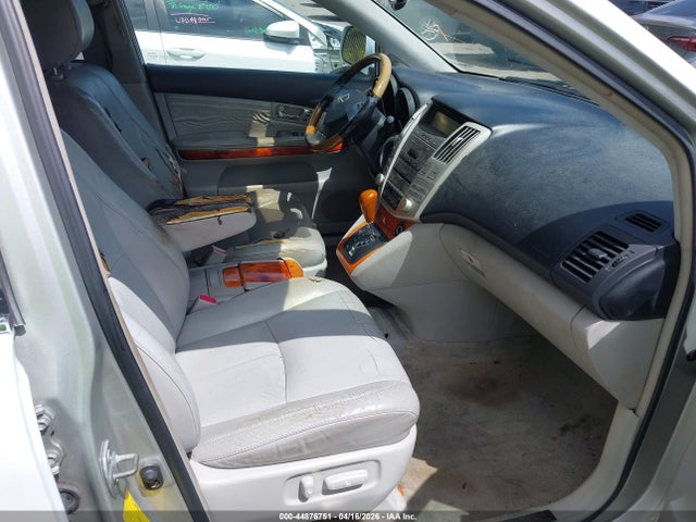 Продаж на аукціоні авто 2005 Lexus Rx 330, vin: 2T2GA31U25C019236, номер лоту: 44876751