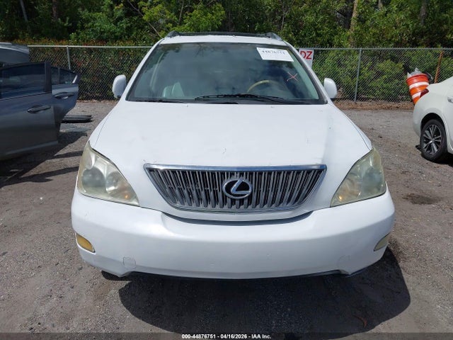 Продаж на аукціоні авто 2005 Lexus Rx 330, vin: 2T2GA31U25C019236, номер лоту: 44876751