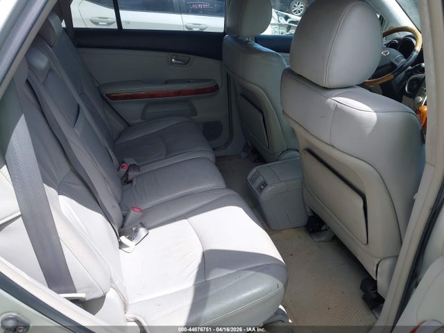 Продаж на аукціоні авто 2005 Lexus Rx 330, vin: 2T2GA31U25C019236, номер лоту: 44876751