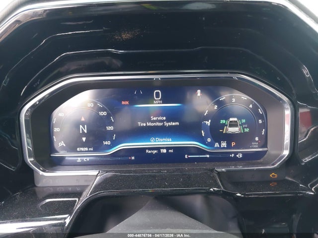 3GCUDHEL4NG503346 Chevrolet Silverado 1500 Zr2