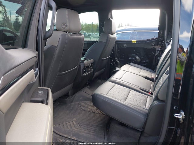 3GCUDHEL4NG503346 Chevrolet Silverado 1500 Zr2