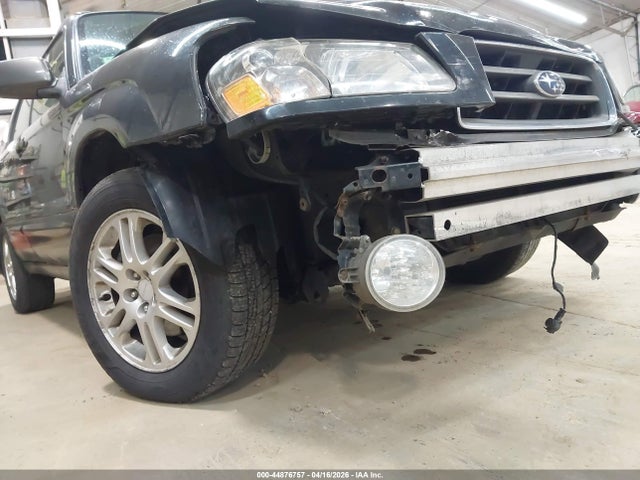Aukcja sprzedaży 2005 Subaru Forester 2.5xt, vin: JF1SG69635H747461, numer aukcji: 44876757