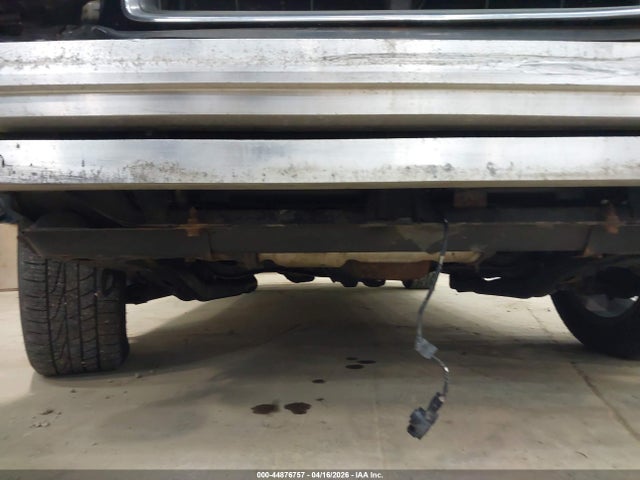 Aukcja sprzedaży 2005 Subaru Forester 2.5xt, vin: JF1SG69635H747461, numer aukcji: 44876757