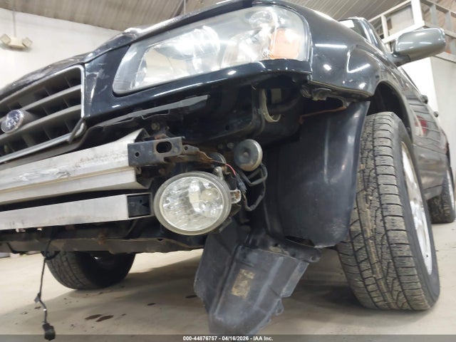 Aukcja sprzedaży 2005 Subaru Forester 2.5xt, vin: JF1SG69635H747461, numer aukcji: 44876757