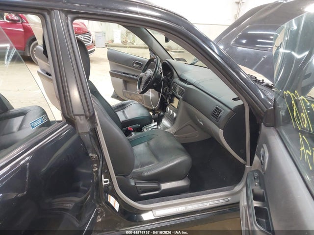 Aukcja sprzedaży 2005 Subaru Forester 2.5xt, vin: JF1SG69635H747461, numer aukcji: 44876757