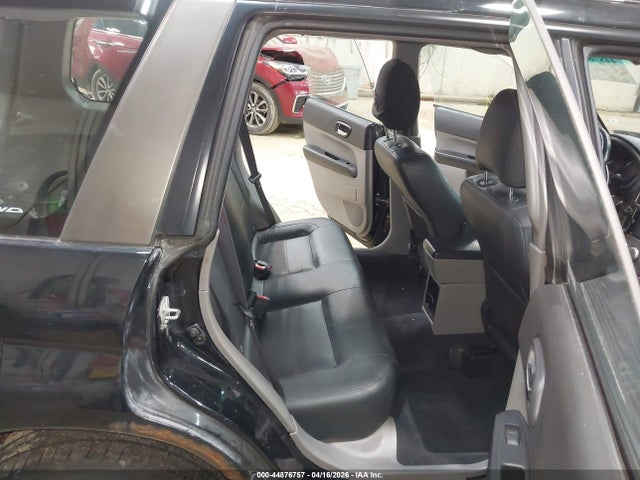 Aukcja sprzedaży 2005 Subaru Forester 2.5xt, vin: JF1SG69635H747461, numer aukcji: 44876757