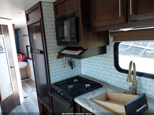 Aukcja sprzedaży 2019 Jayco Other, vin: 1UJBJ0BN8K75U0172, numer aukcji: 44876759