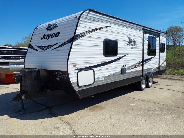 Aukcja sprzedaży 2019 Jayco Other, vin: 1UJBJ0BN8K75U0172, numer aukcji: 44876759