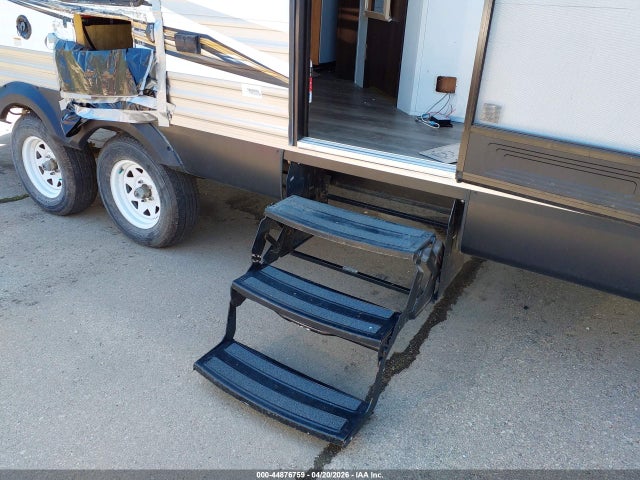 Aukcja sprzedaży 2019 Jayco Other, vin: 1UJBJ0BN8K75U0172, numer aukcji: 44876759