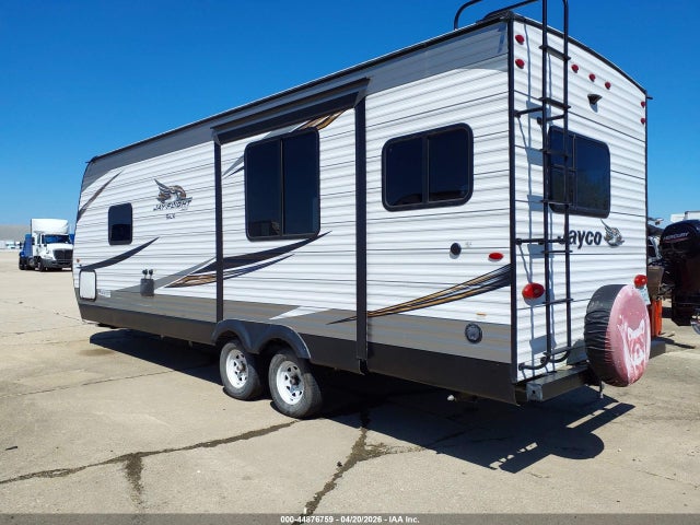 Aukcja sprzedaży 2019 Jayco Other, vin: 1UJBJ0BN8K75U0172, numer aukcji: 44876759