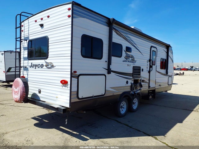 Aukcja sprzedaży 2019 Jayco Other, vin: 1UJBJ0BN8K75U0172, numer aukcji: 44876759