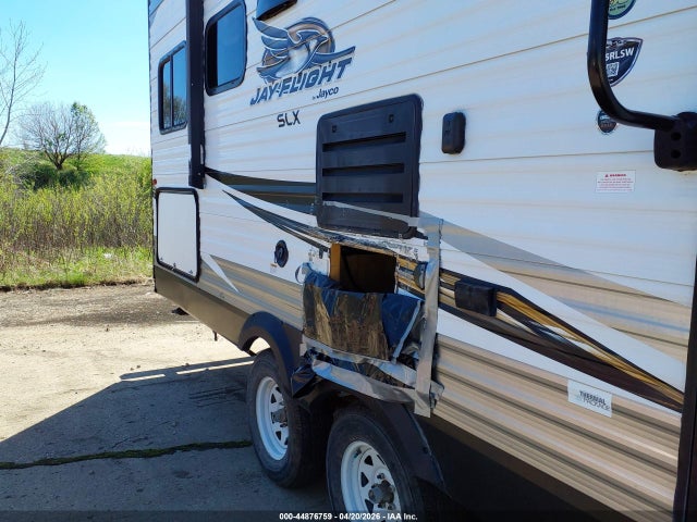Aukcja sprzedaży 2019 Jayco Other, vin: 1UJBJ0BN8K75U0172, numer aukcji: 44876759
