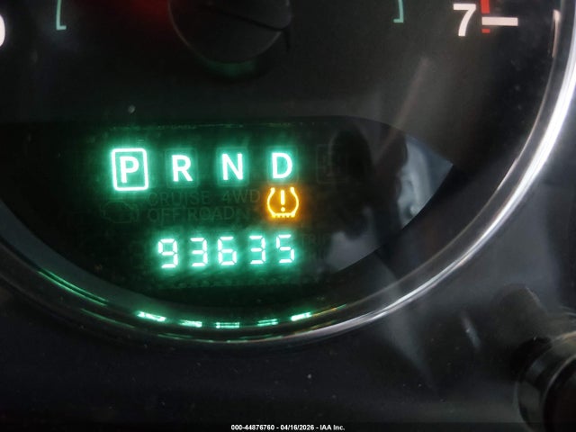 44876760 :رقم المزاد ، 1C4BJWEG4DL640232 vin ، 2013 Jeep Wrangler Unlimited Sahara مزاد بيع