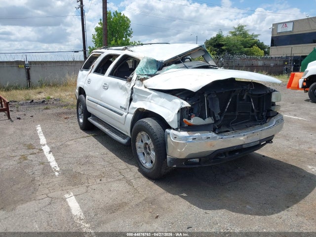 Aukcja sprzedaży 2003 Gmc Yukon Sle, vin: 1GKEK13T73J187946, numer aukcji: 44876763