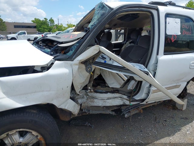 Aukcja sprzedaży 2003 Gmc Yukon Sle, vin: 1GKEK13T73J187946, numer aukcji: 44876763